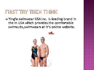 men competition swimwear